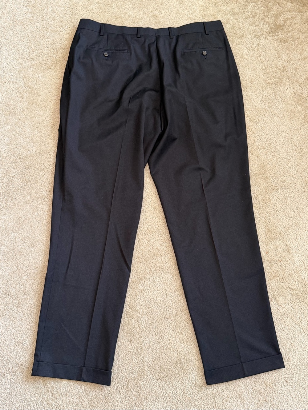 Ralph by Ralph Dress Pants - Picture 6 of 7